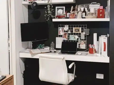 Departamento en Venta 1 año