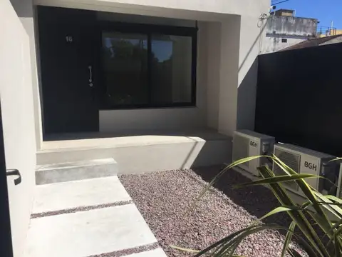 Miguel Cané - UF 7 - 1000