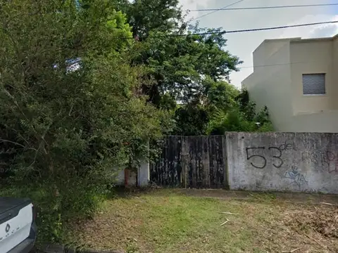 Venta de Lote,  city Bell, La Plata