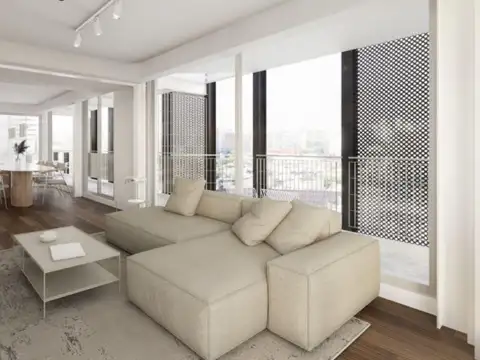 Departamento - Centro