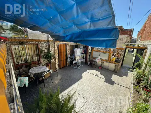 Depto Tipo Casa en Venta de 7 ambientes