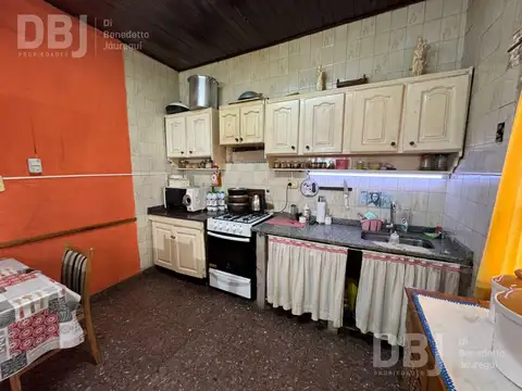 Depto Tipo Casa en Venta en Mataderos, USD 110.000