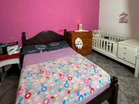 Depto Tipo Casa en Venta 35 años