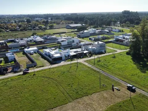Terreno en venta en Loteo Los Eucaliptos