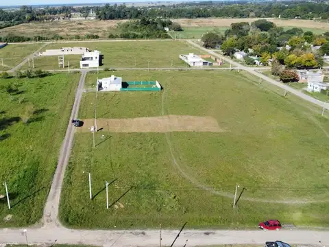 Terreno en Venta de 385,0 m2