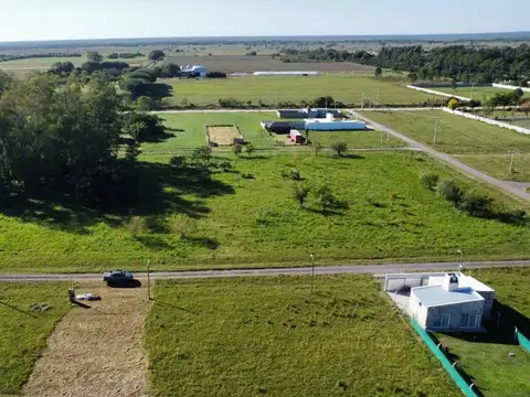 Ituzaingo