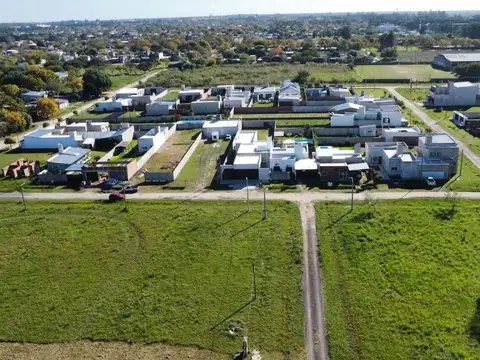 Terreno en Venta de 385,0 m2