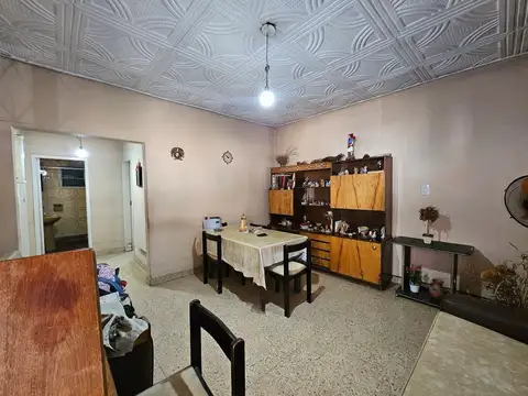 Casa 3 ambientes con 3 baños