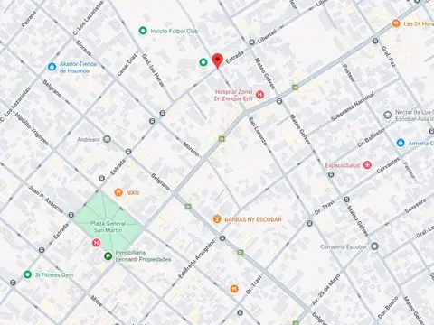 Casa en Venta de 3 dormitorios