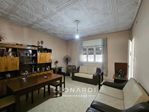 Casa en Venta 60 años