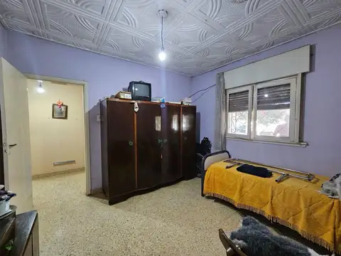 Casa en Venta 60 años