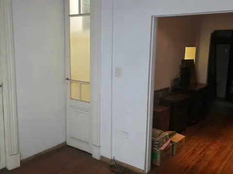 Departamento en Venta en Once, USD 85.000