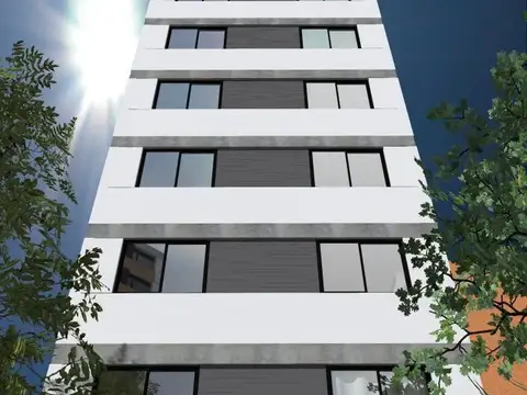 Venta de departamento de 1 dormitorio en La Plata