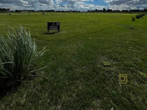 VENTA DE LOTE EN ECO LAGOS (ESTE) GENERAL LAGOS