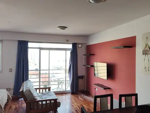 Departamento en Venta al Norte
