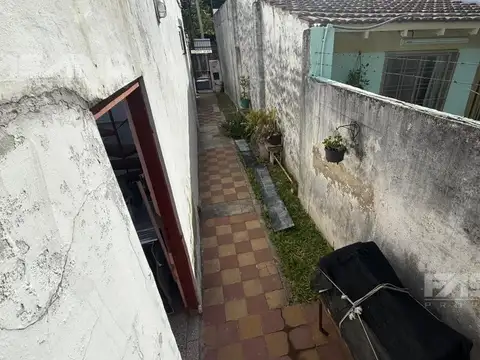 Terreno en Venta de 28,0 m2