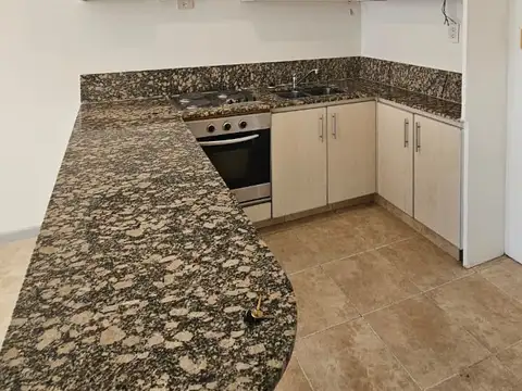 Lafuente 100, Piso 9
