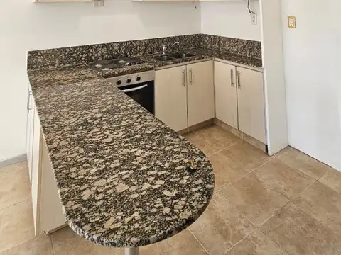 Departamento en Alquiler de Monoambiente