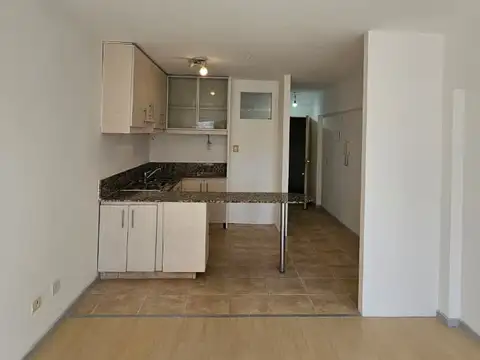 Departamento en Alquiler de 1 dormitorio