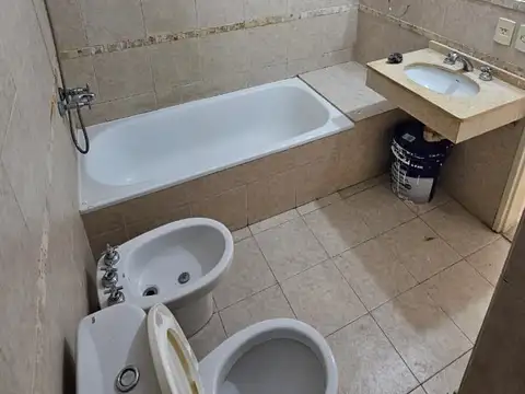 Departamento en Alquiler al Este