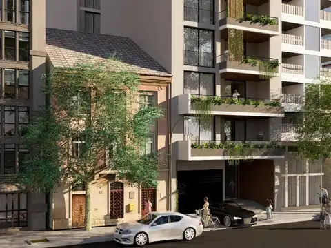 Departamento en Venta de 3 ambientes