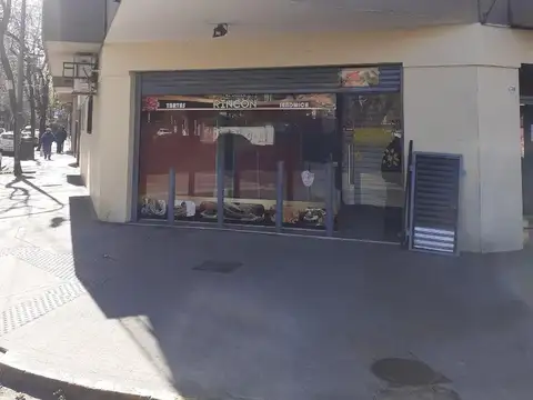 Av. Diaz Velez 3599