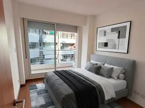 DEPTO EN ALQUILER | 1 DORMITORIO | ZONA CENTRO