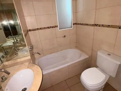 DEPTO EN ALQUILER | 1 DORMITORIO | ZONA CENTRO