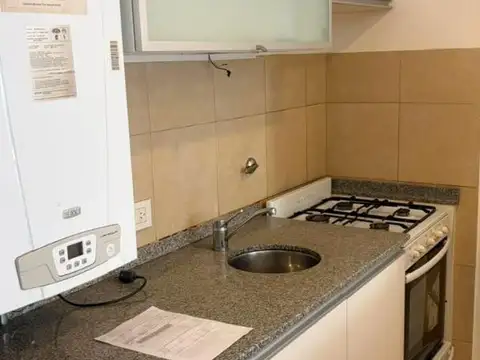 Departamento en Alquiler de 2 ambientes