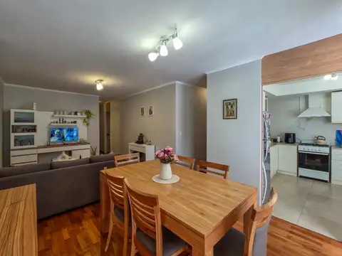 Departamento en Venta 27 años