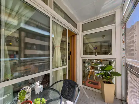 Departamento en Venta de 4 ambientes