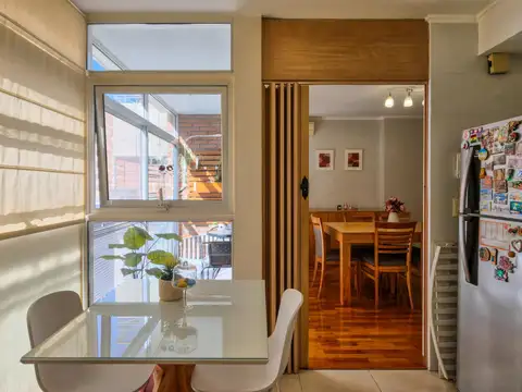 Departamento en Venta 27 años