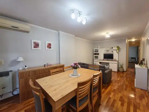 Departamento en Venta 27 años