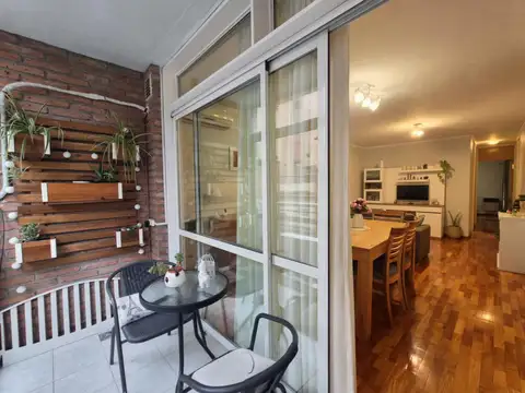 Departamento en Venta en Centro, Rosario