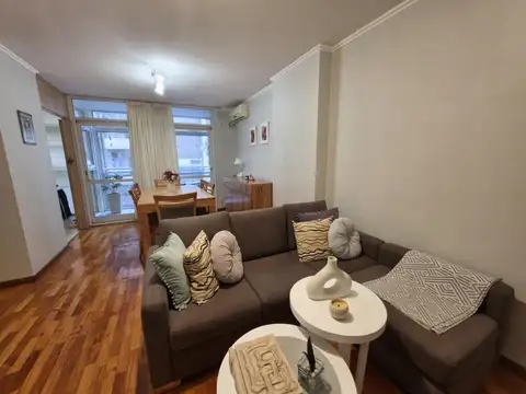 Departamento en Venta en Centro, USD 165.000
