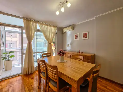 Departamento en Venta en Centro, USD 165.000