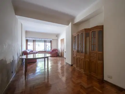 Depto Tipo Casa en Venta en Floresta, USD 209.000