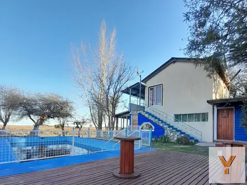 Oficina Monoambiente con 6 baños