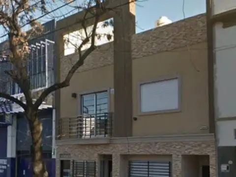 Depto Tipo Casa en Venta de 1 dormitorio