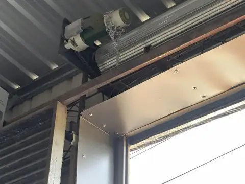 Galpon en Alquiler 2 años