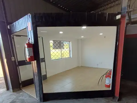 Galpon en Alquiler en San Jose De Carrasco, $U 80.000