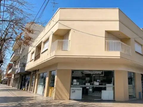 Departamento en Alquiler en San Justo, Partido de La Matanza