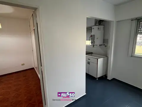 Alquiler Departamento 2 Ambientes San Justo