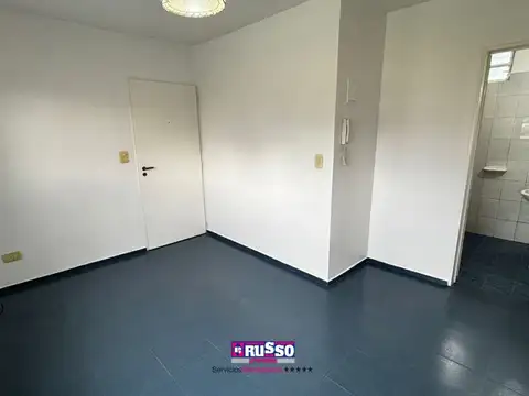 Departamento en Alquiler 25 años