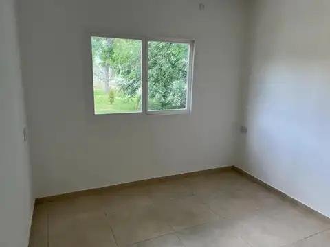 Casa en Alquiler 3 años