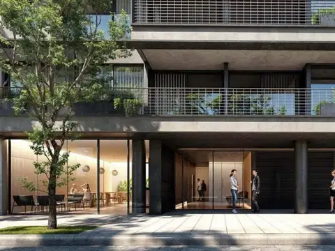Departamento en Venta de 2 dormitorios