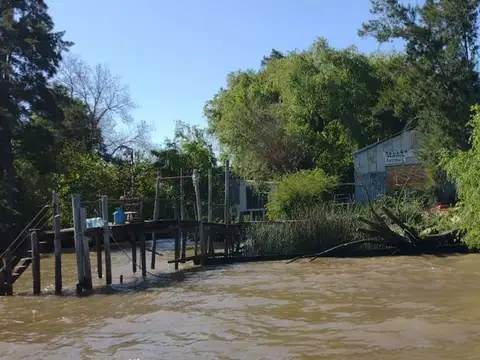 Terreno en Venta de 6200,0 m2