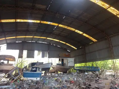 Terreno en Venta de 6200,0 m2