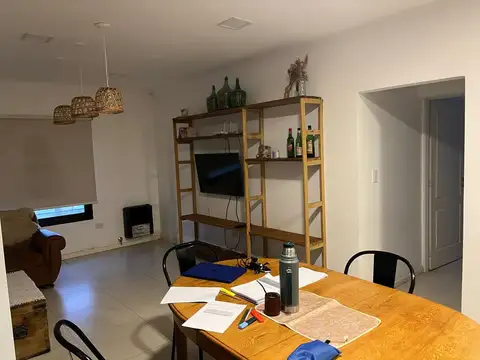 Casa 3 ambientes con 3 baños