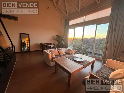 Departamento en Venta en Martinez, USD 289.000